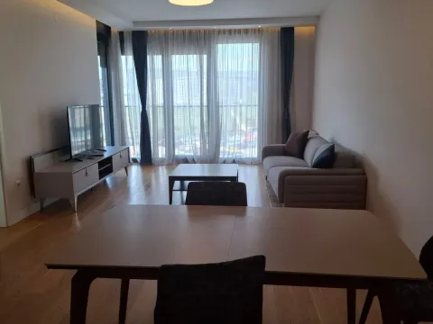 Prodaja, jednosoban stan, 63m², Preko Morače, Podgorica - image 11