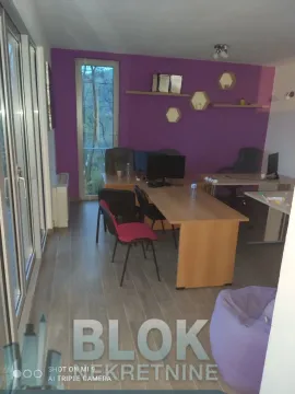 Izdavanje, trosoban stan, 70m², Tološi, Podgorica - image 3