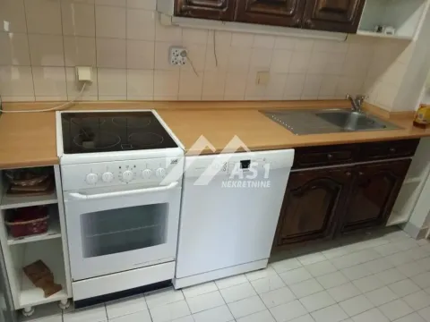 Izdavanje, dvosoban stan, 55m², Adamovićevo Naselje, Novi Sad Sve Podlokacije - image 6