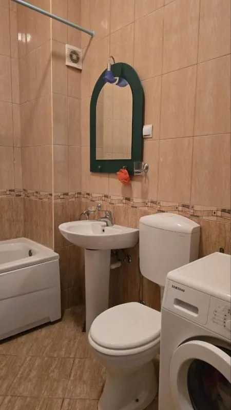 Sale, two bedroom apartment, 74m², Petrovac, Budva