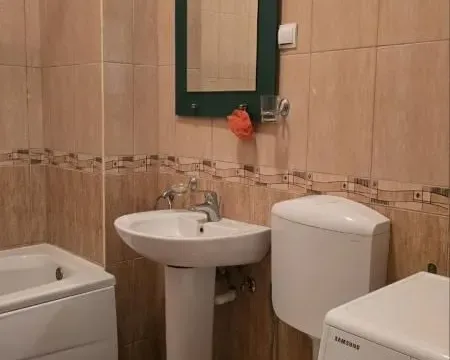 Sale, two bedroom apartment, 74m², Petrovac, Budva - image 3