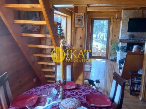 Prodaja, kuća, 120m², Centar, Zlatibor - image 5