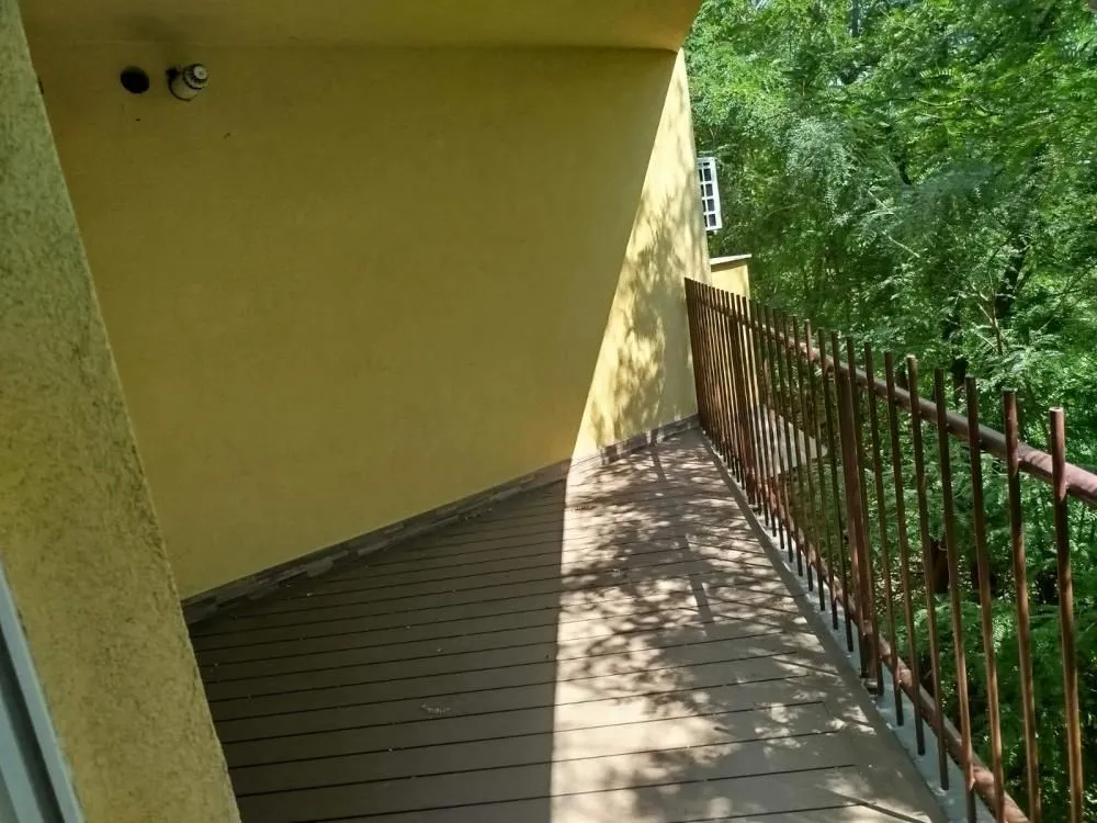Prodaja, dvosoban stan, 69m², Stari Košutnjak, Rakovica