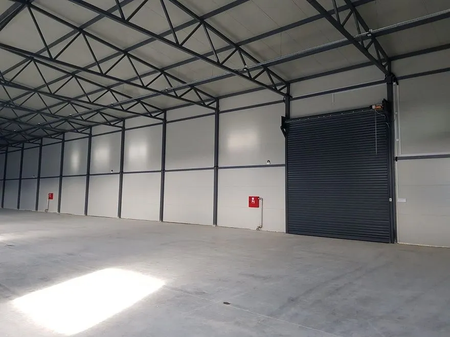 Sale, office space, 1500m², Šimanovci, Pećinci