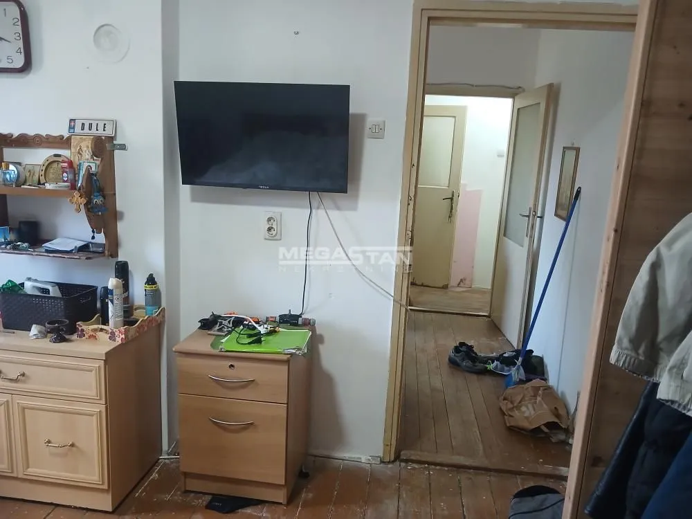 Prodaja, jednosoban stan, 28m², Palilula Sve Podlokacije, Beograd