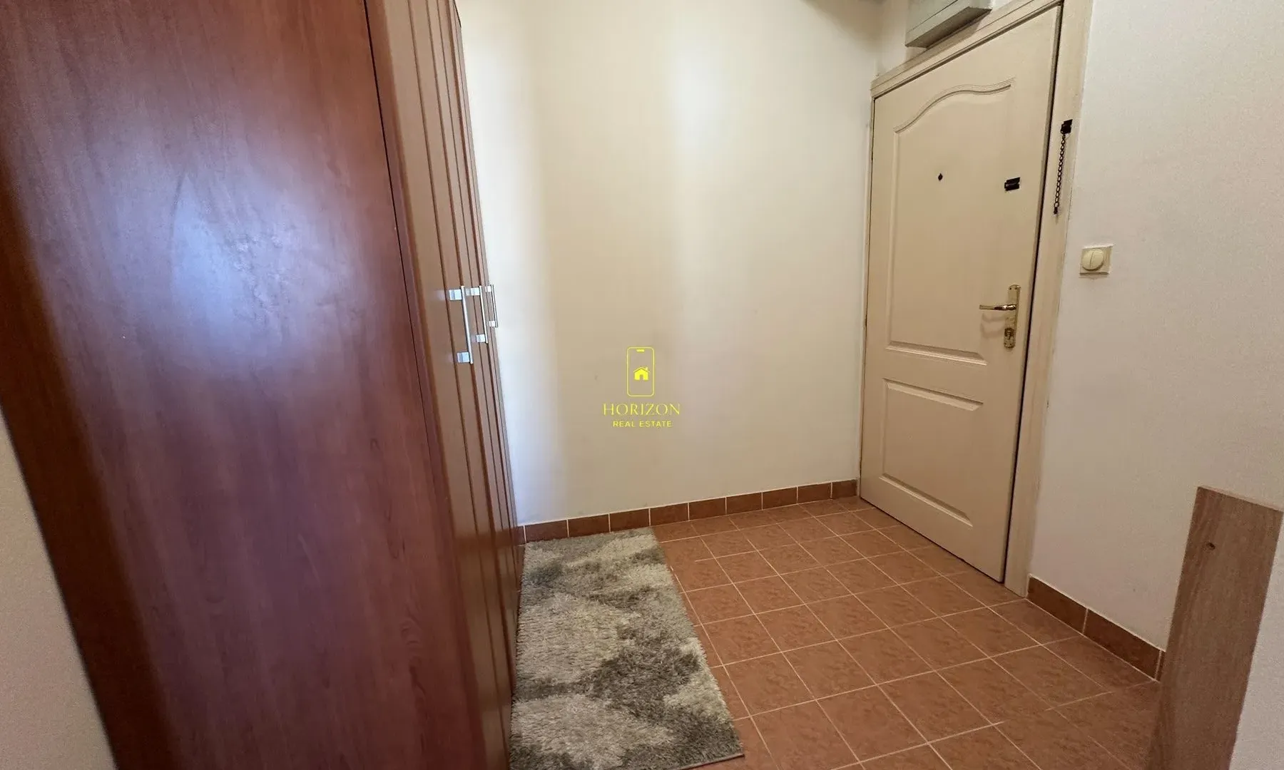 Rent, one bedroom apartment, 56m², Ljubović, Podgorica