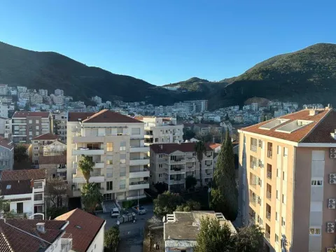 Sale, four bedroom apartment, 87m², Budva, Crna Gora - image 11