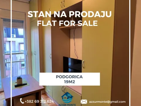 Stan in Kod Big Fashion-a