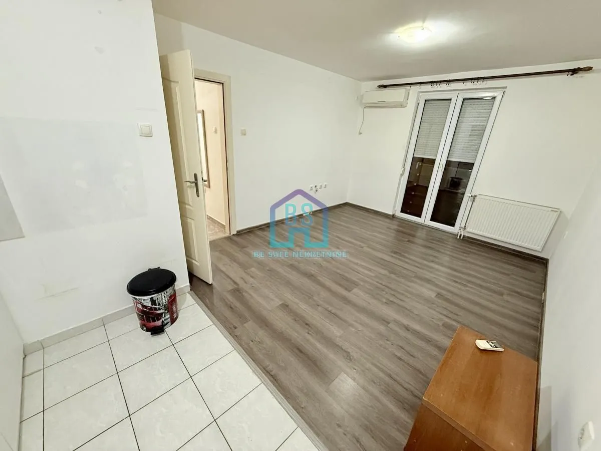 Prodaja, jednosoban stan, 36m², Telep, Novi Sad Sve Podlokacije