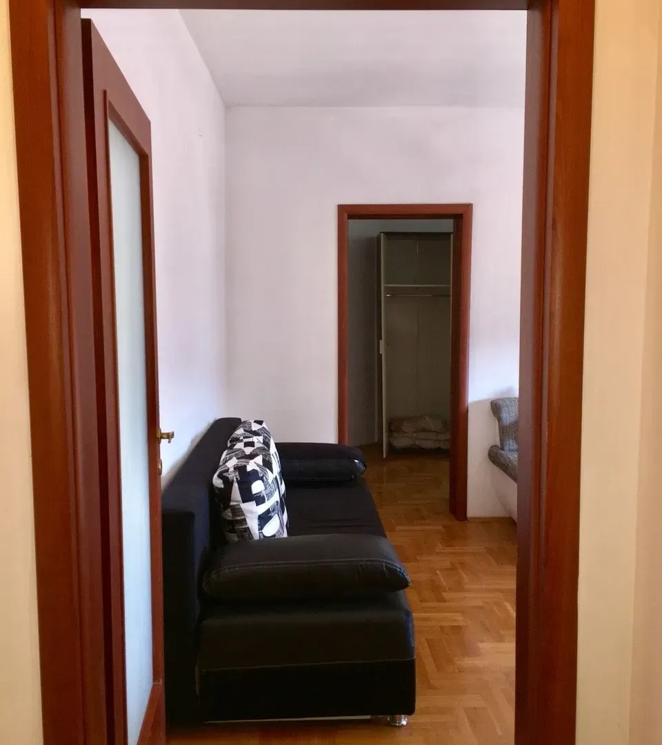 Rent, one bedroom apartment, 38m², Zabjelo, Podgorica