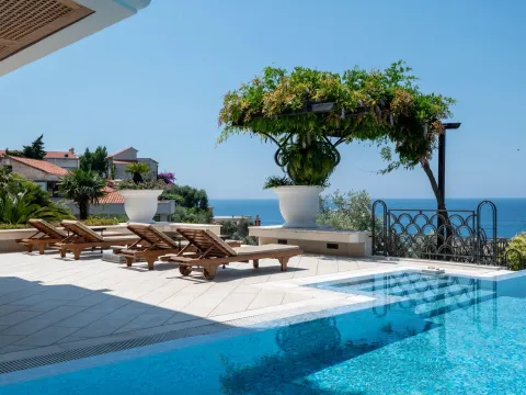 Prodaja, kuća, 959m², Sveti Stefan, Budva - image 39