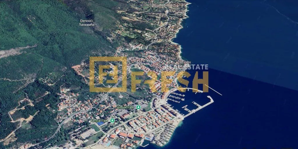 Sale, office space, 534m², Herceg Novi, Crna Gora