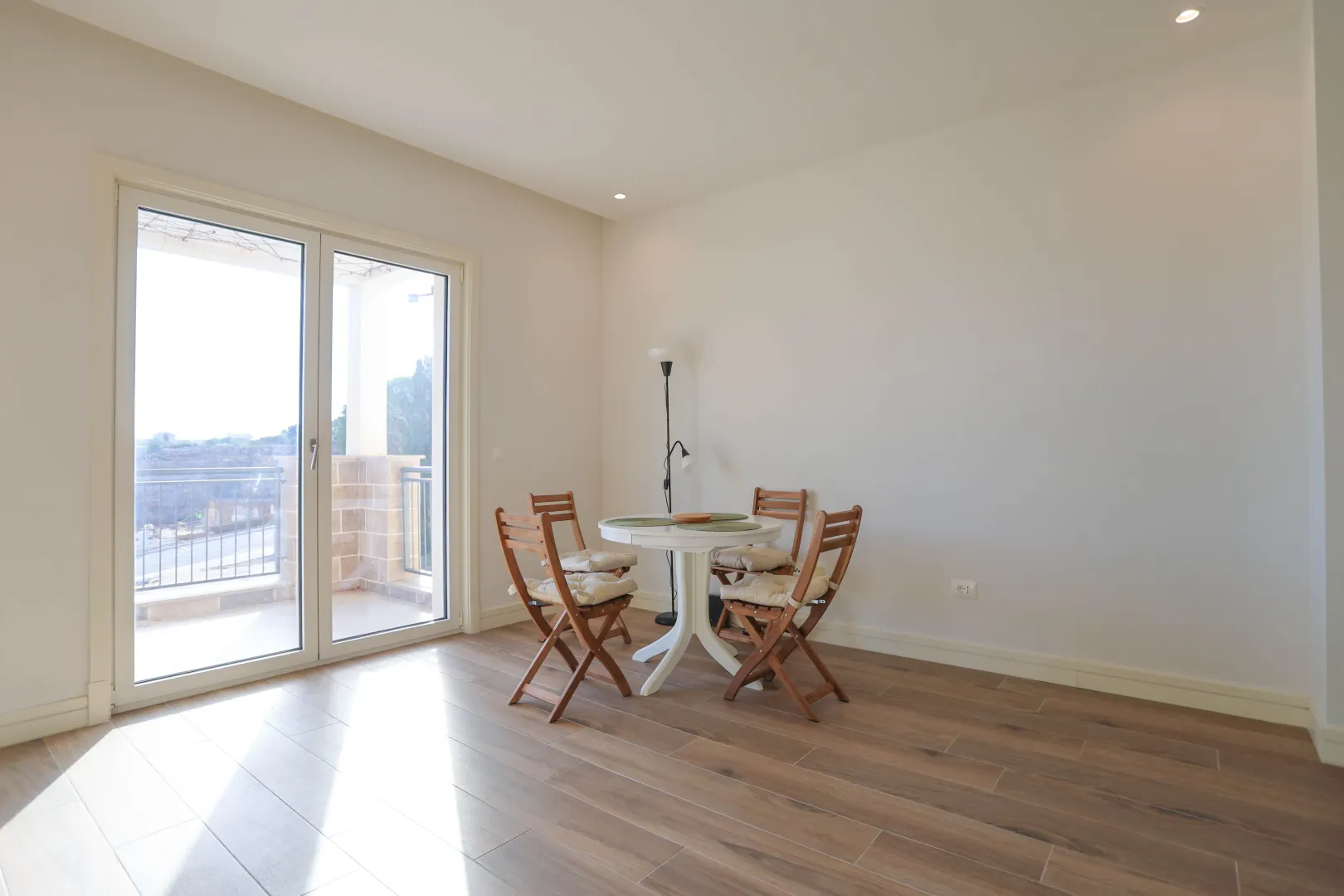Prodaja, dvosoban stan, 78m², Luštica Bay, Tivat
