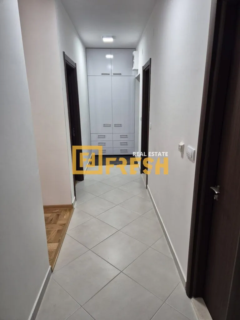 Sale, two bedroom apartment, 58m², Rafailovići, Budva