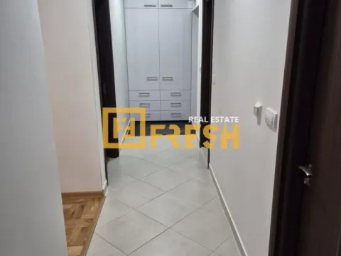 Prodaja, dvosoban stan, 58m², Rafailovići, Budva - image 9