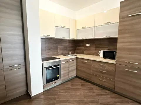 Sale, one bedroom apartment, 43m², Budva, Crna Gora - image 8