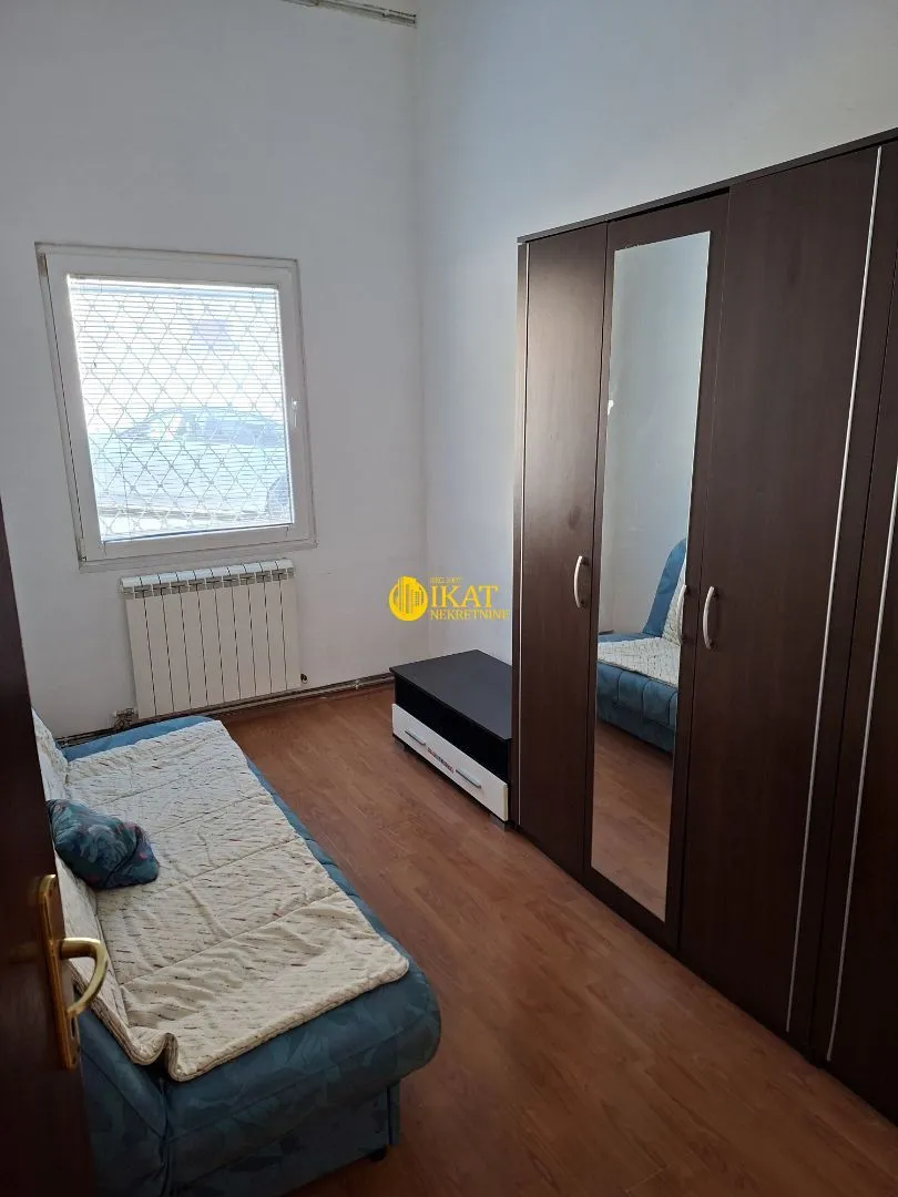 Izdavanje, dvosoban stan, 47m², Zvezdara Sve Podlokacije, Beograd