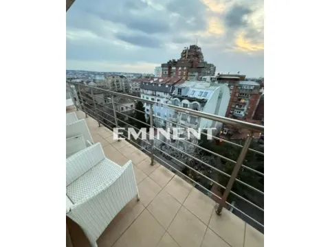 Rent, three bedroom apartment, 73m², Crveni Krst, Beograd - image 20