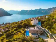 Sale, house, 500m², Kotor, Crna Gora
