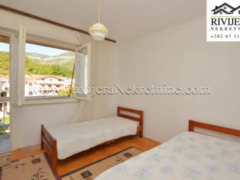 Prodaja, dvosoban stan, 60m², Bijela, Herceg Novi - image 7