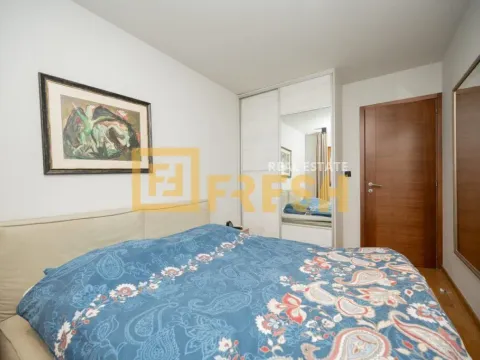 Izdavanje, jednosoban stan, 50m², Tološi, Podgorica - image 10