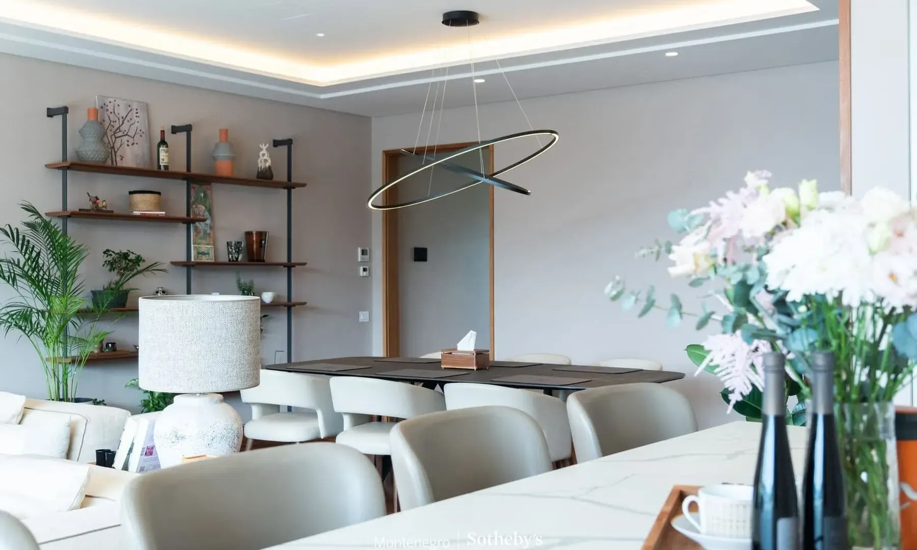 Prodaja, stan, 1003m², Porto Montenegro, Tivat