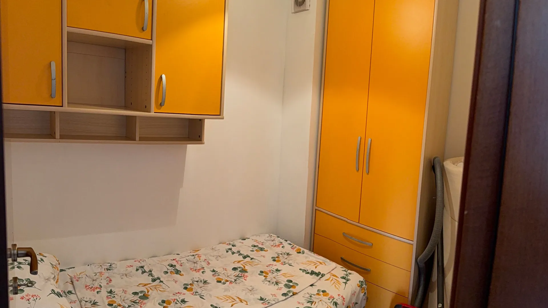 Rent, studio apartment, 30m², City Kvart, Podgorica