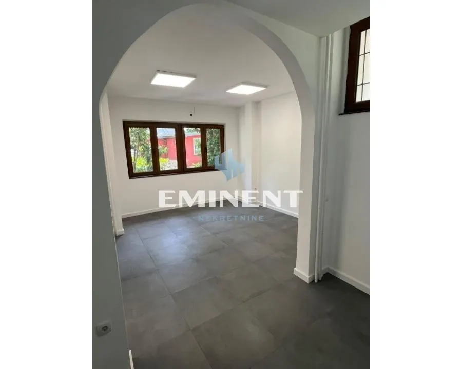 Rent, office space, 75m², Novi Beograd Sve Podlokacije, Beograd