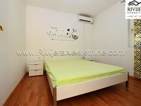 Prodaja, jednosoban stan, 63m², Igalo, Herceg Novi - image 9