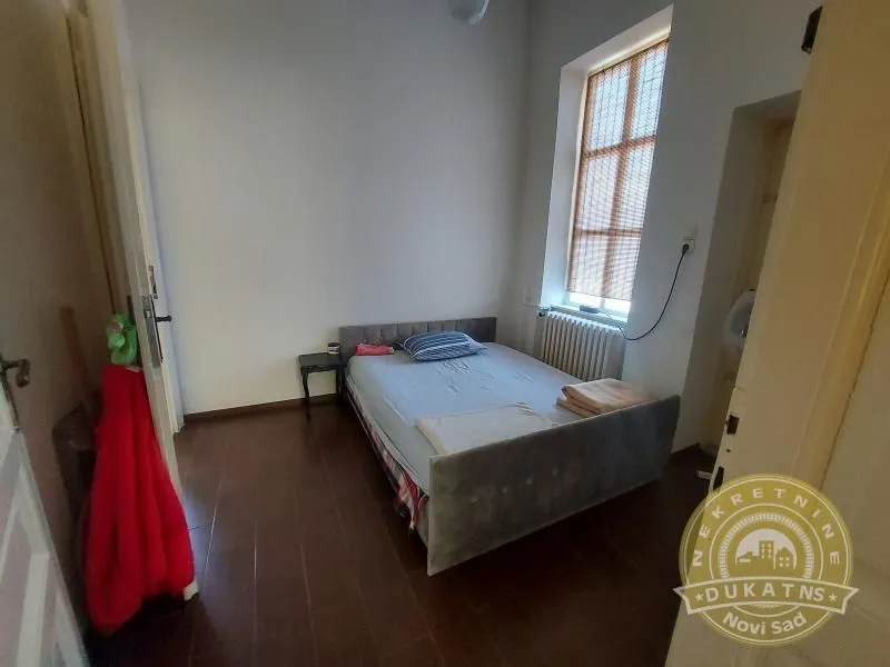 Prodaja, kuća, 187m², Sremska Kamenica, Petrovaradin