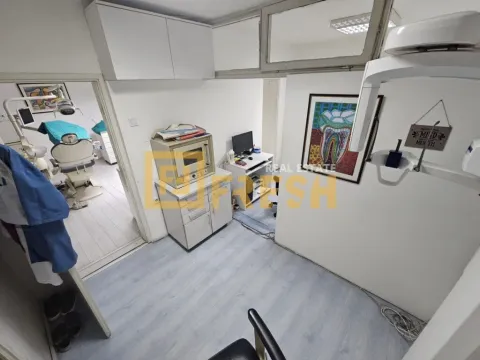 Sale, two bedroom apartment, 78m², Centar, Podgorica - image 8