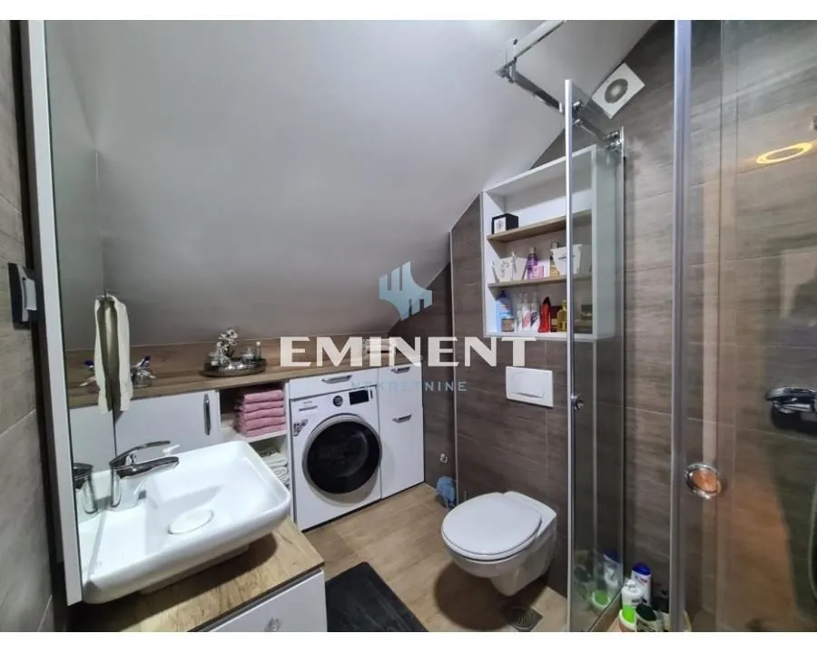 Rent, four bedroom apartment, 112m², Autokomanda, Voždovac Sve Podlokacije