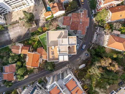 Prodaja, trosoban stan, 212m², Rafailovići, Budva - image 16