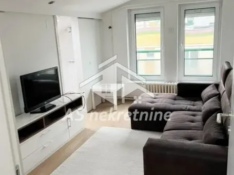 Rent, two bedroom apartment, 50m², Denkova Basta, Zvezdara Sve Podlokacije - image 2