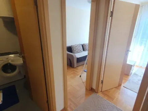 Izdavanje, dvosoban stan, 64m², Stari Aerodrom, Podgorica - image 9