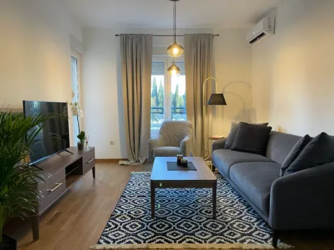 Izdavanje, jednosoban stan, 47m², Zabjelo, Podgorica - image 3