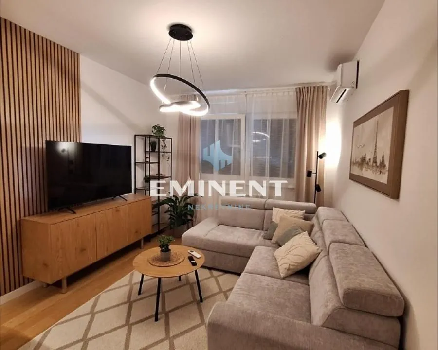 Rent, three bedroom apartment, 50m², Čukarica, Beograd