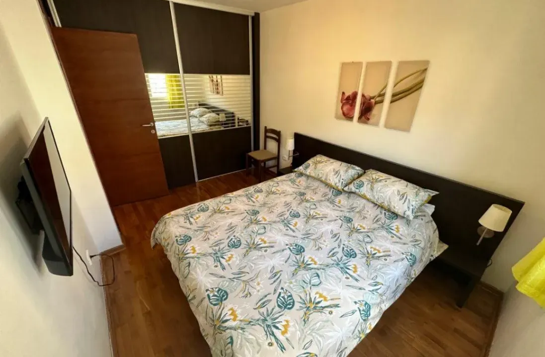 Sale, two bedroom apartment, 60m², Budva, Crna Gora