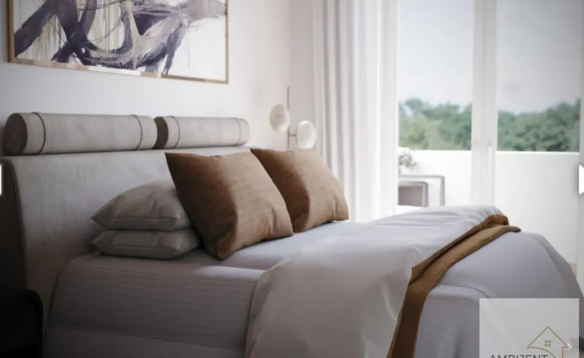 Prodaja, jednosoban stan, 43m², Mirijevo Sve Podlokacije, Beograd