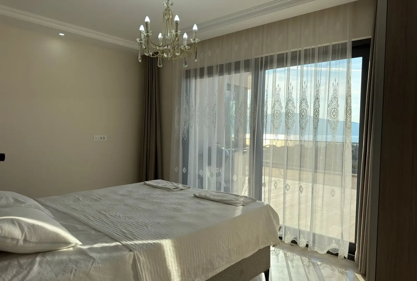 Rent, house, 397m², Seljanovo, Tivat
