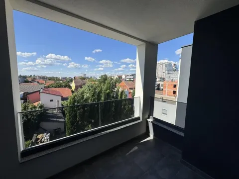 Sale, apartment, 143m², Telep, Novi Sad Sve Podlokacije - image 6
