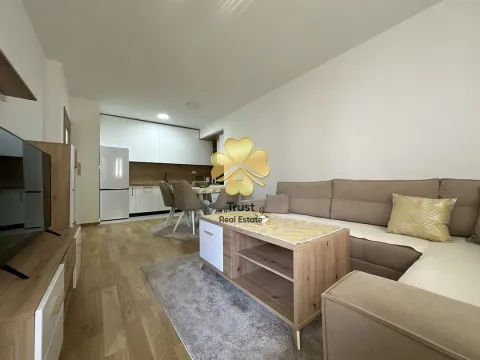 Izdavanje, jednosoban stan, 50m², City Kvart, Podgorica - image 5