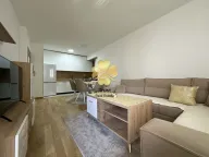 Izdavanje, jednosoban stan, 50m², City Kvart, Podgorica - image 5