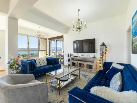 Prodaja, trosoban stan, 120m², Tivat, Crna Gora - image 5