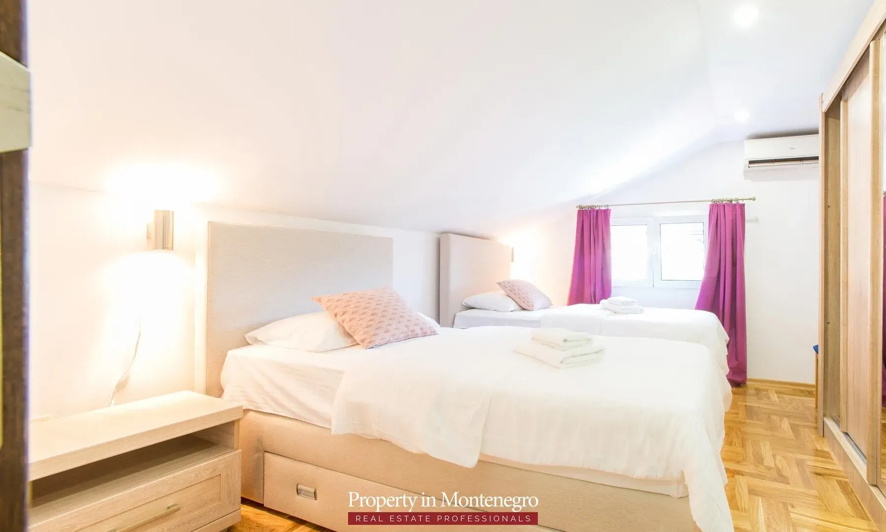 Prodaja, kuća, 350m², Stoliv, Kotor