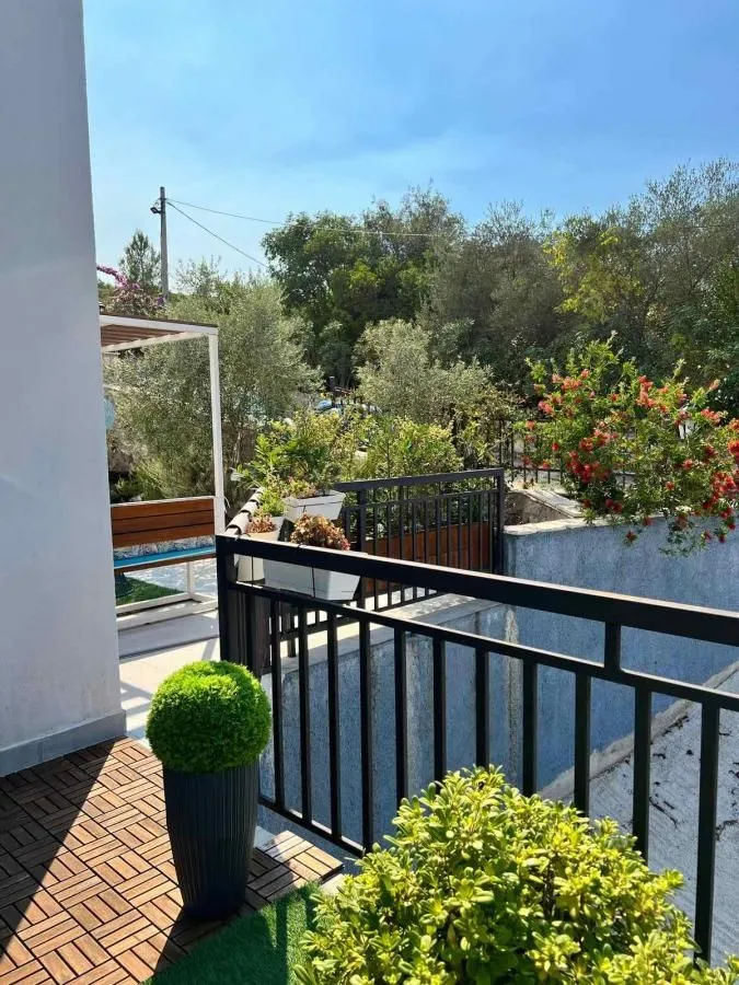Prodaja, jednosoban stan, 47m², Bogišići, Tivat