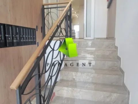 Izdavanje, stan, 27m², Pantelej, Niš - image 6