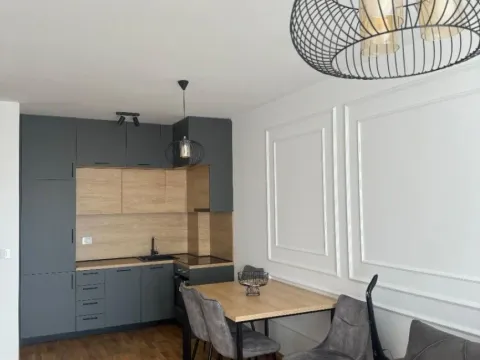 Rent, one bedroom apartment, 44m², Bečići, Budva - image 3