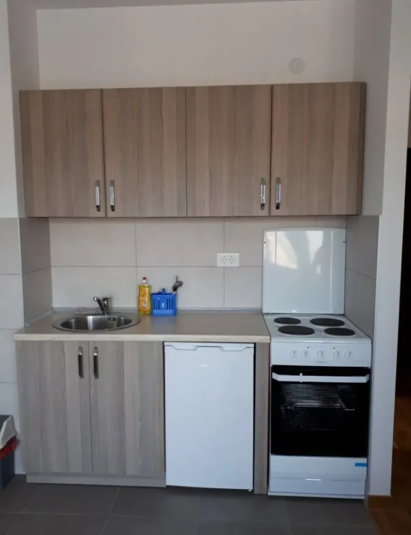 Prodaja, garsonjera, 26m², City Kej, Podgorica