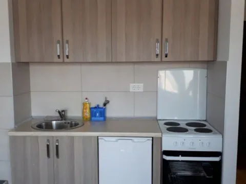 Prodaja, garsonjera, 26m², City Kej, Podgorica - image 6